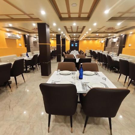 Hotel Royal View Residency Bodh Gaya Exterior foto
