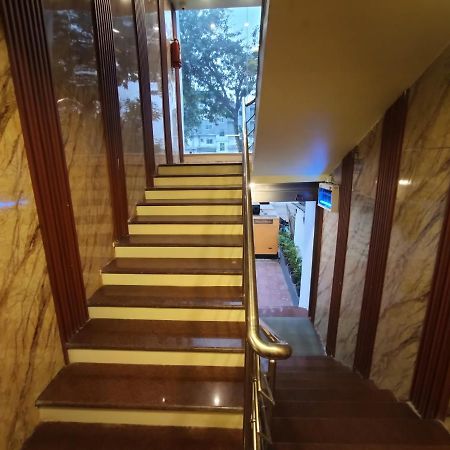 Hotel Royal View Residency Bodh Gaya Exterior foto