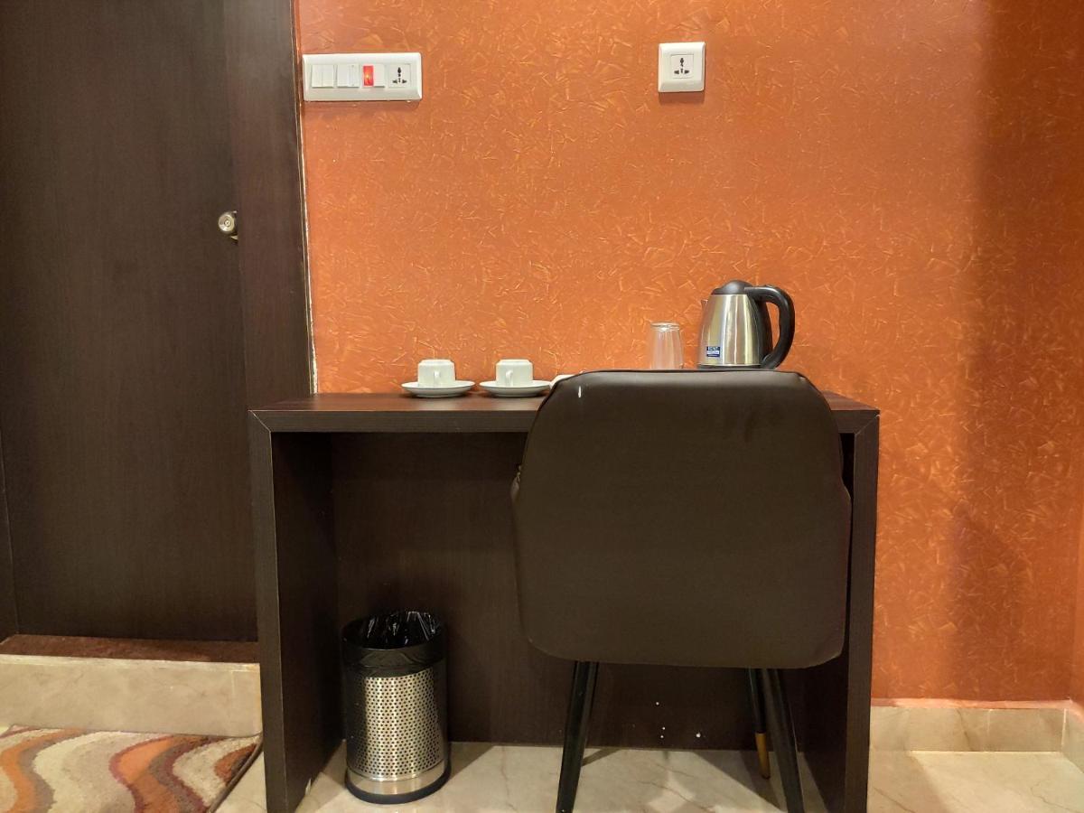 Hotel Royal View Residency Bodh Gaya Exterior foto