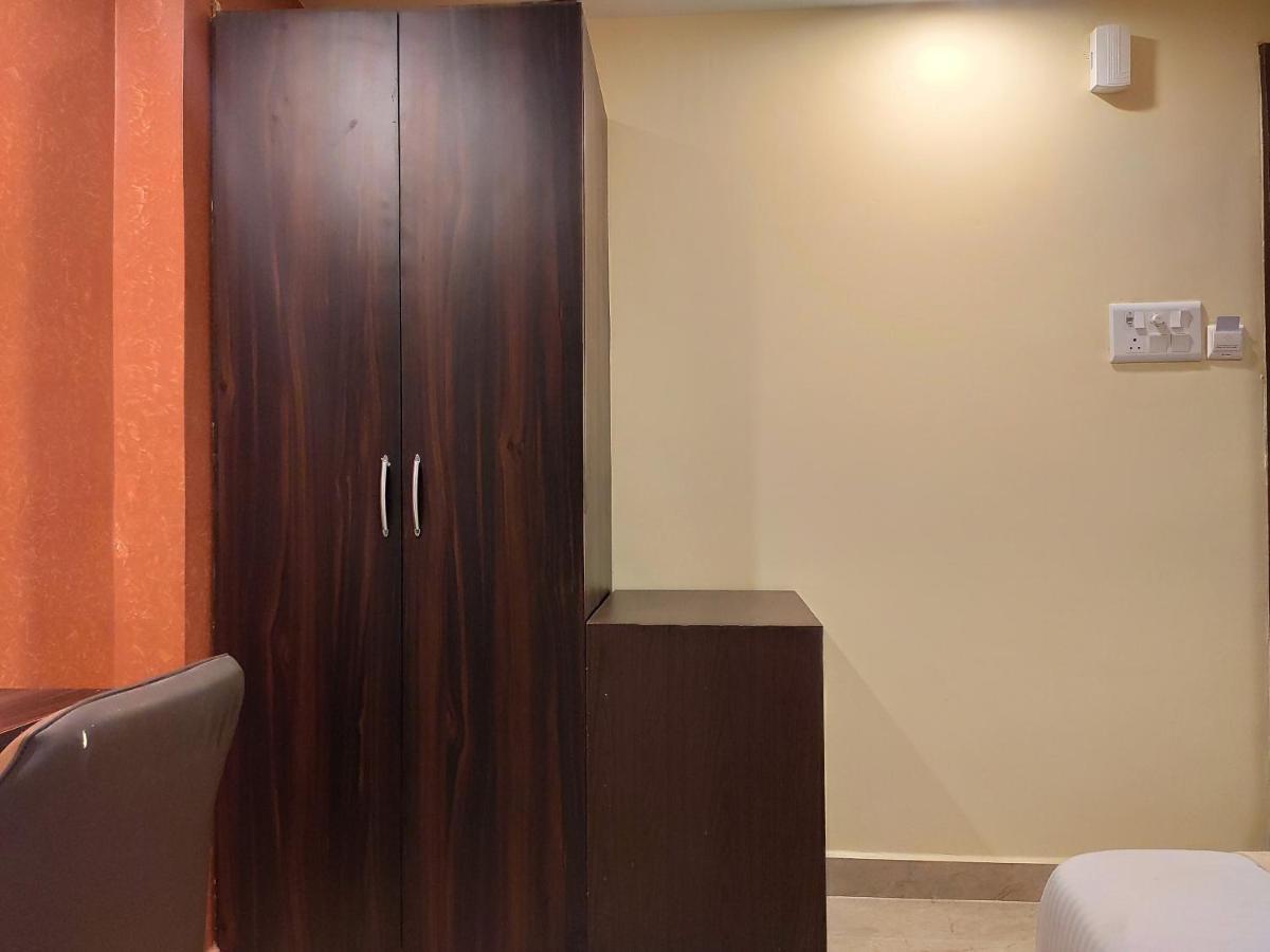 Hotel Royal View Residency Bodh Gaya Exterior foto