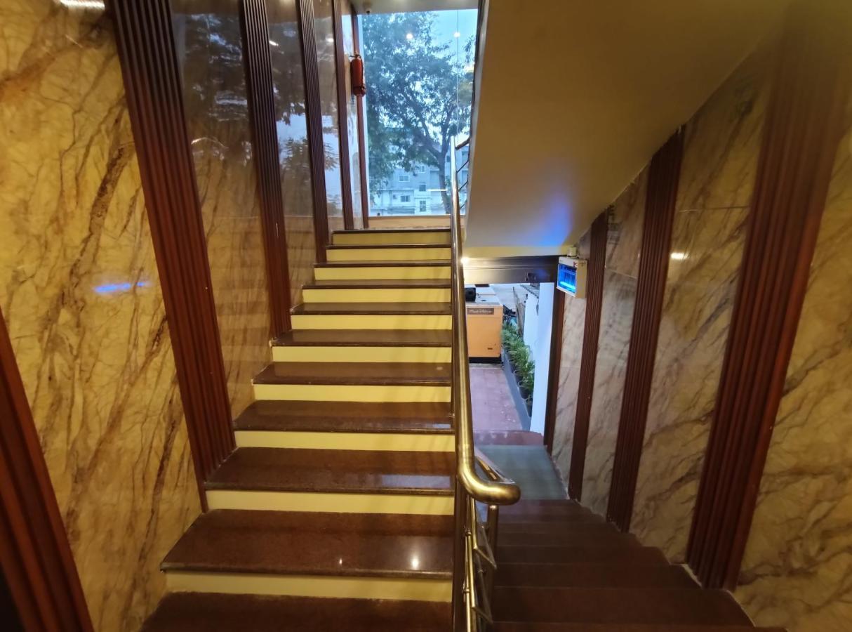 Hotel Royal View Residency Bodh Gaya Exterior foto