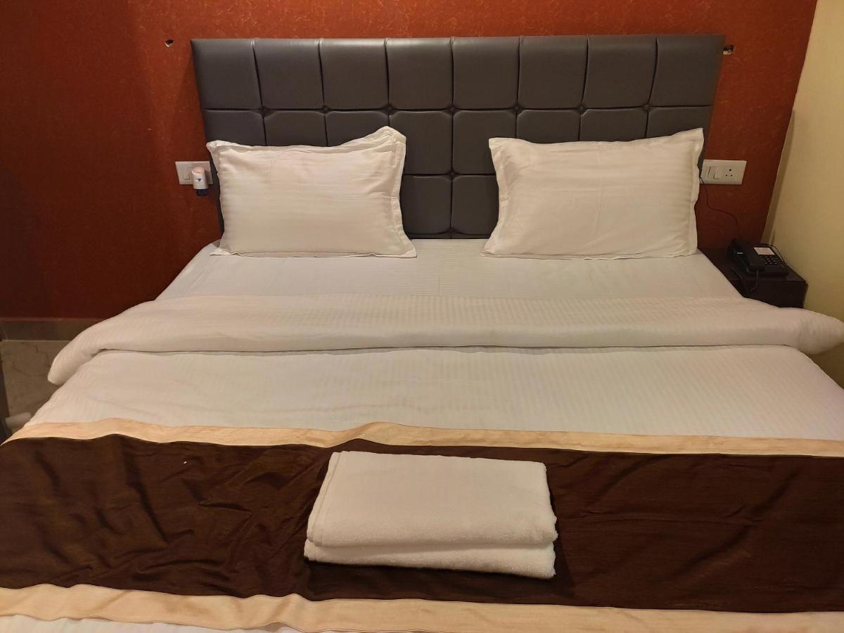 Hotel Royal View Residency Bodh Gaya Exterior foto
