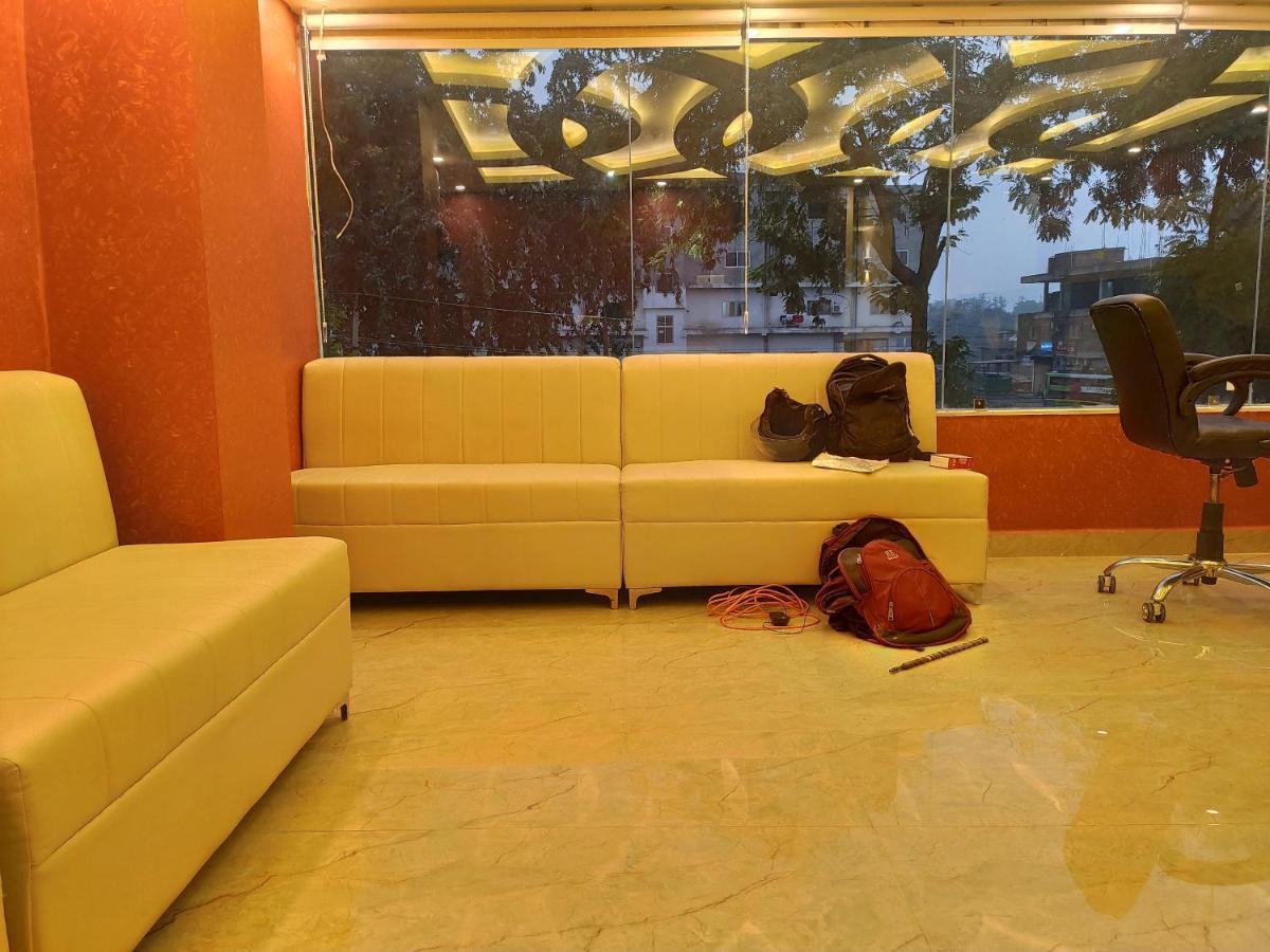 Hotel Royal View Residency Bodh Gaya Exterior foto
