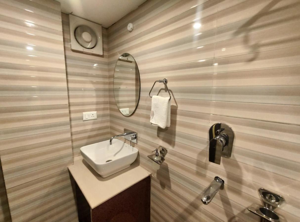 Hotel Royal View Residency Bodh Gaya Exterior foto